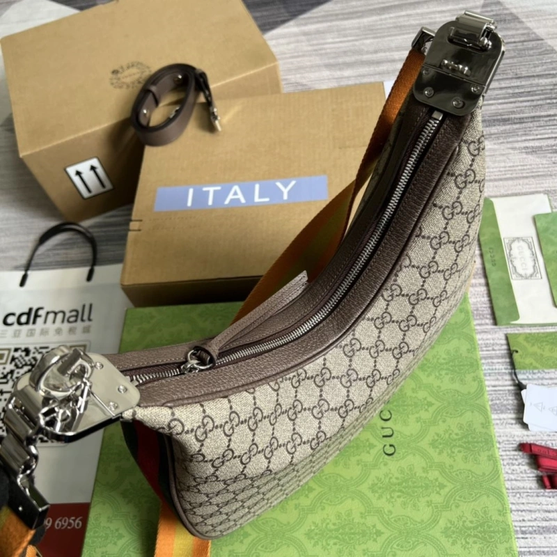 Gucci Satchel Bags 4360C-1812