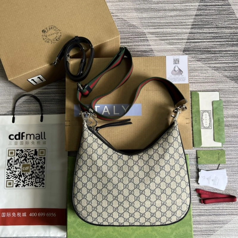 Gucci Satchel Bags 4360C-1813