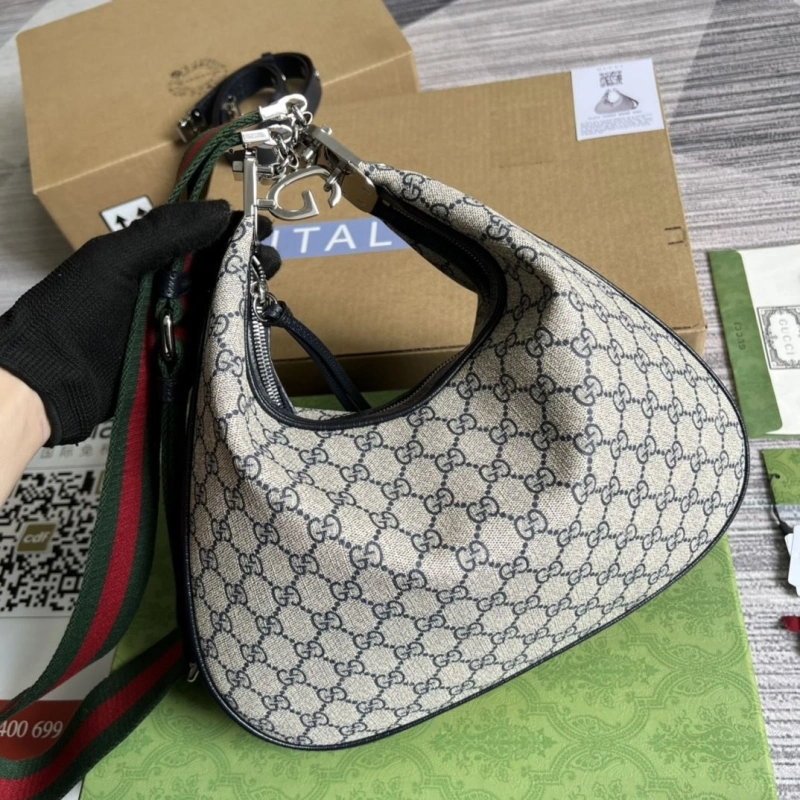 Gucci Satchel Bags 4360C-1813