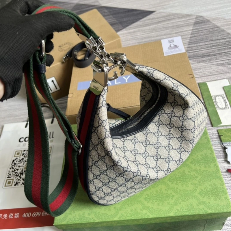 Gucci Satchel Bags 4360C-1813