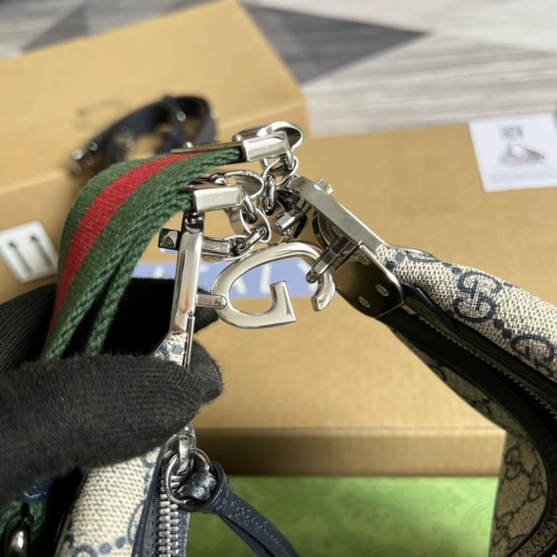 Gucci Satchel Bags 4360C-1813