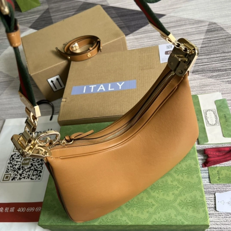 Gucci Satchel Bags 4360C-1814