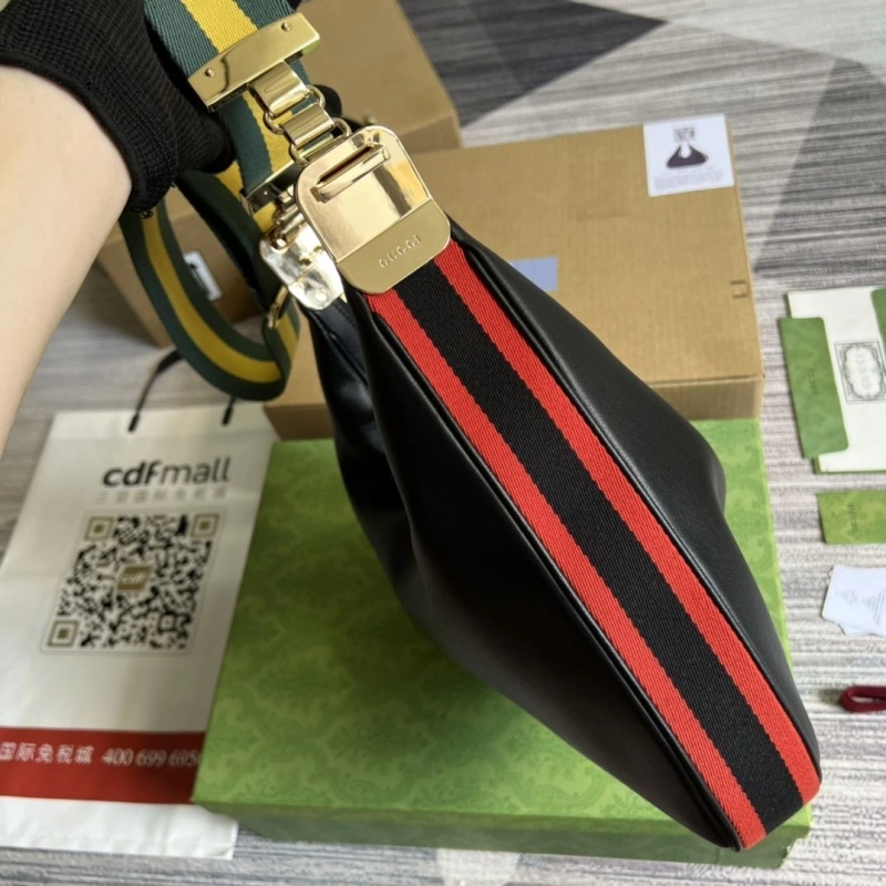 Gucci Satchel Bags 4360C-1815