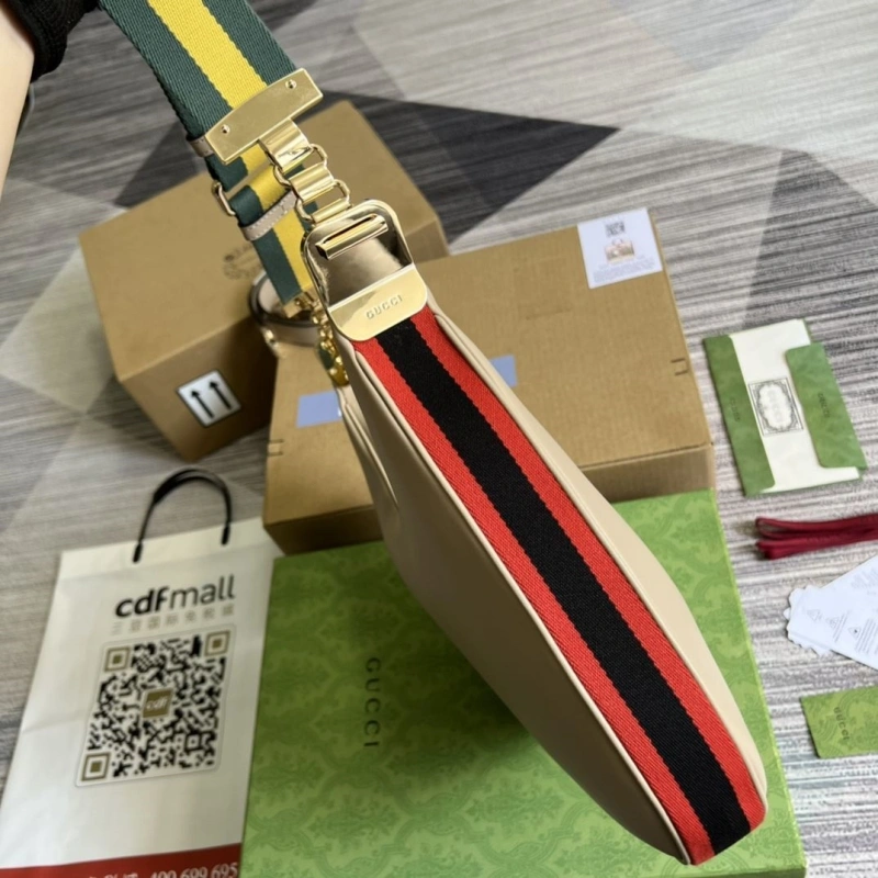 Gucci Satchel Bags 4360C-1817