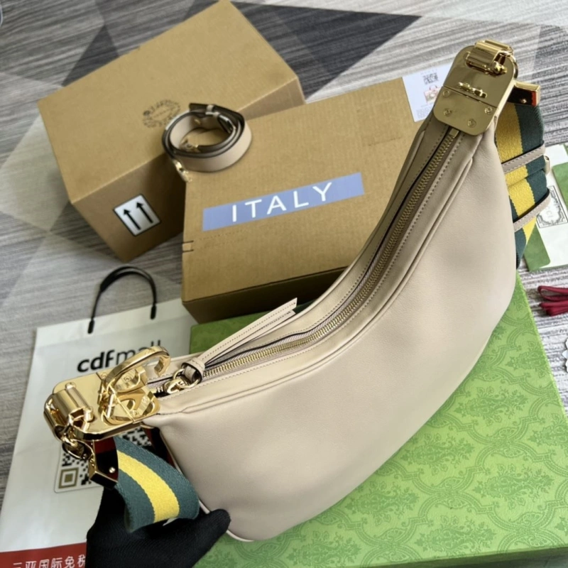 Gucci Satchel Bags 4360C-1817