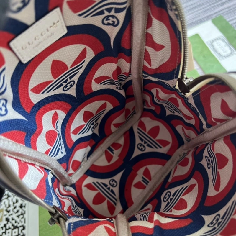 Gucci Top Handle Bags 4360C-1818