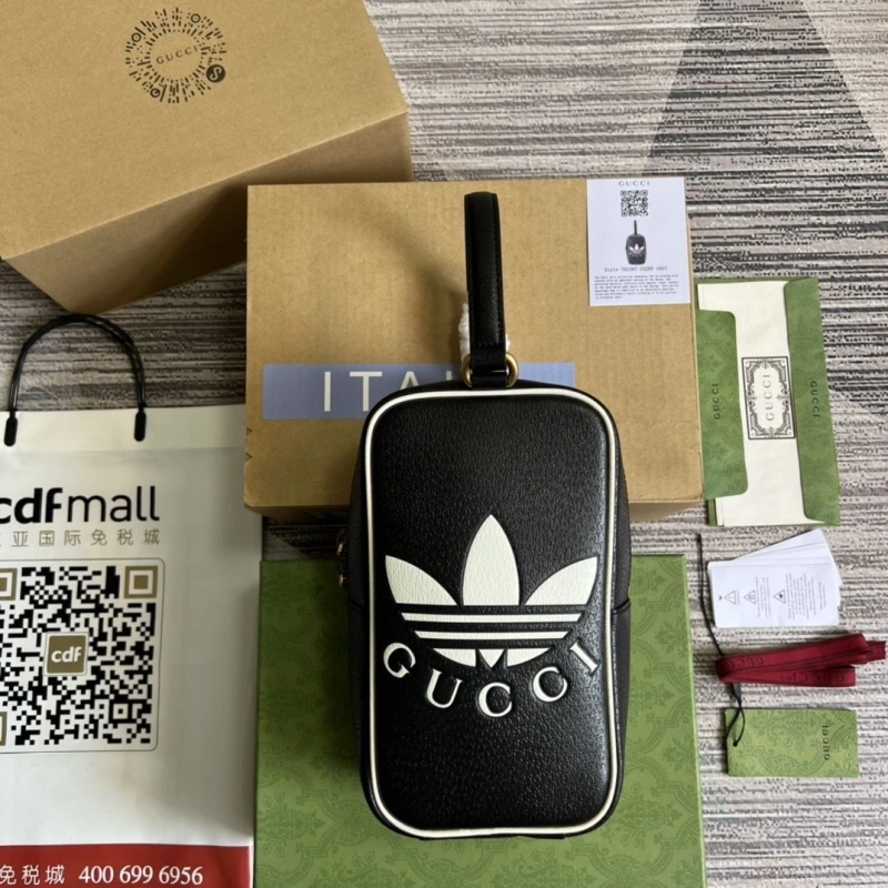 Gucci Top Handle Bags 4360C-1819