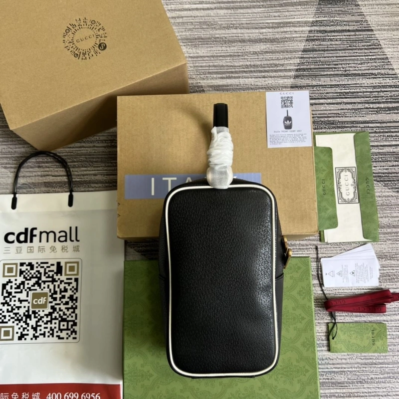 Gucci Top Handle Bags 4360C-1819