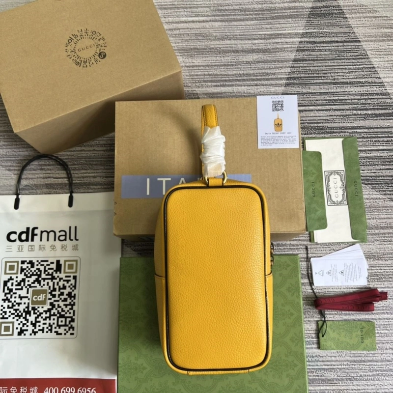 Gucci Top Handle Bags 4360C-1820