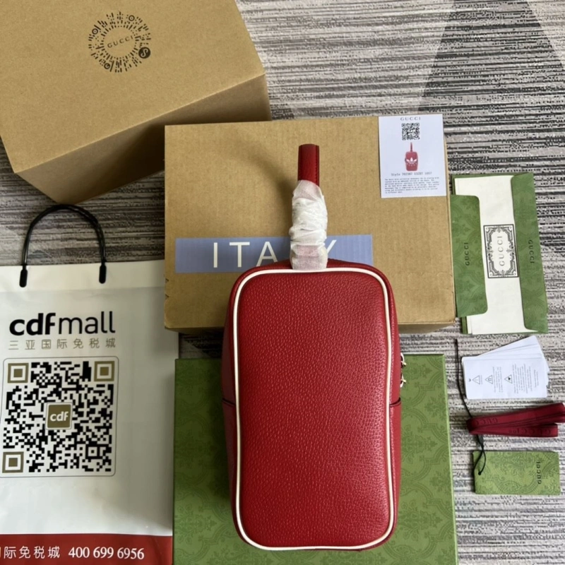 Gucci Top Handle Bags 4360C-1821