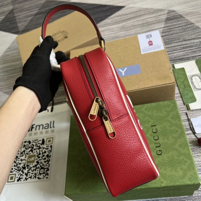 Gucci Top Handle Bags 4360C-1821