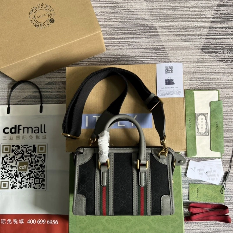 Gucci Top Handle Bags 4360C-1822