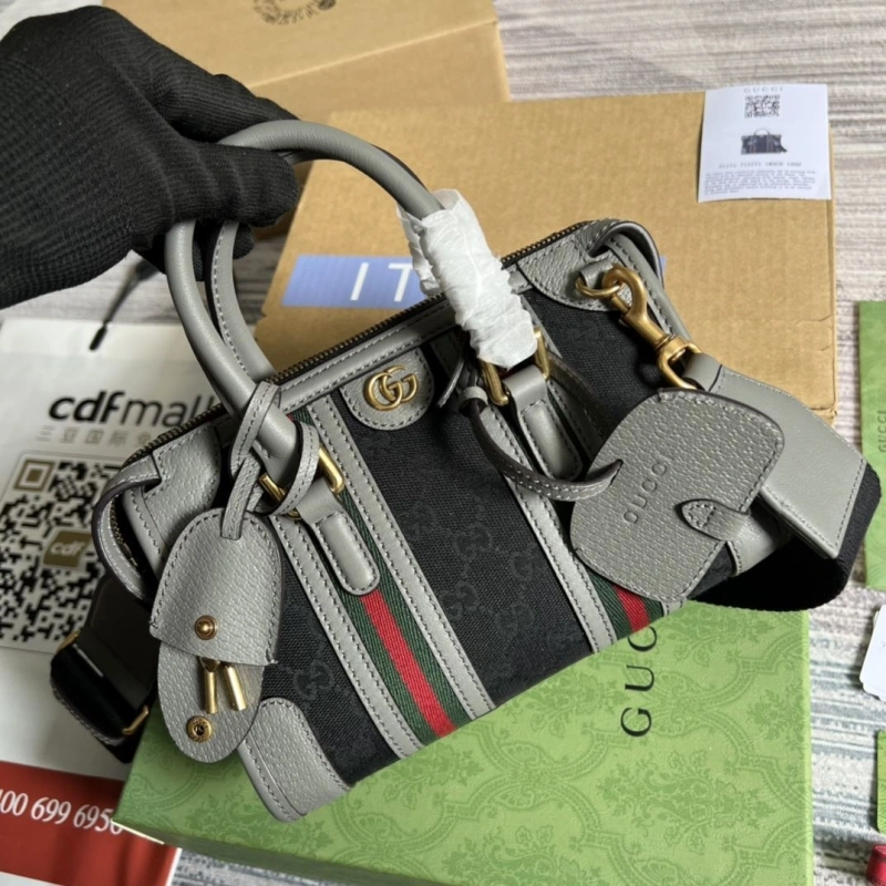 Gucci Top Handle Bags 4360C-1822