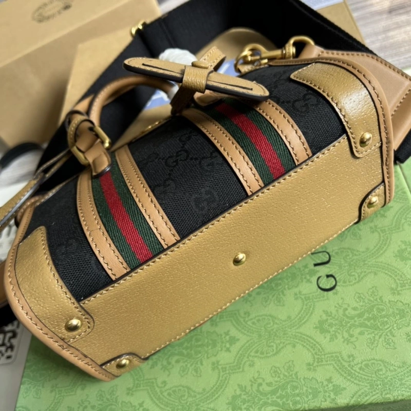 Gucci Top Handle Bags 4360C-1823