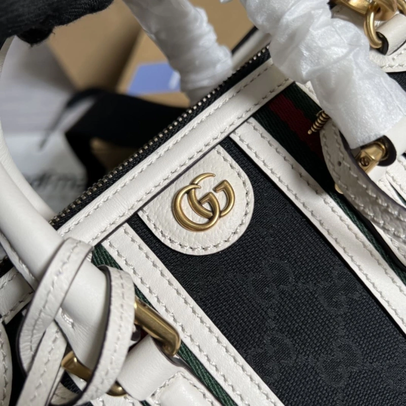 Gucci Top Handle Bags 4360C-1824