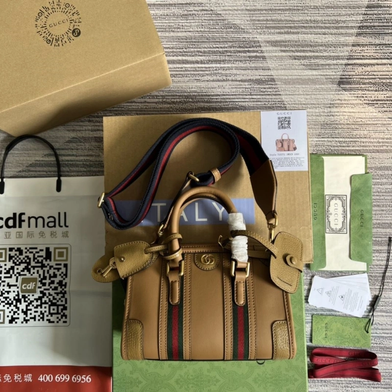 Gucci Top Handle Bags 4360C-1825