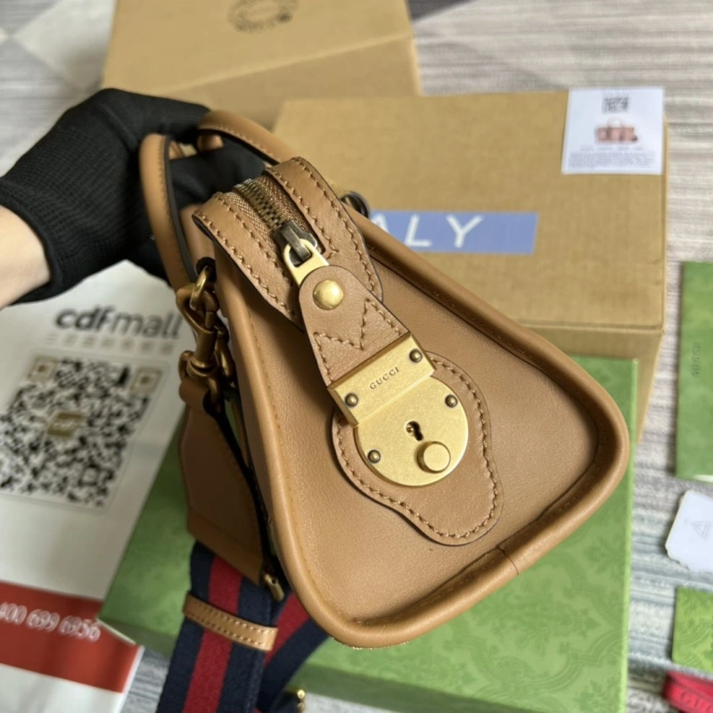 Gucci Top Handle Bags 4360C-1825