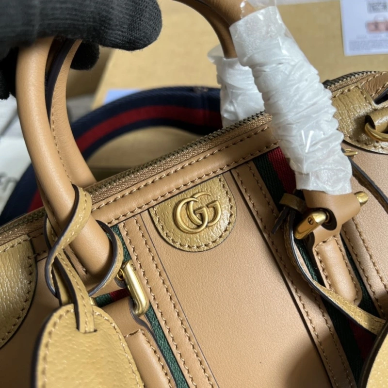 Gucci Top Handle Bags 4360C-1825