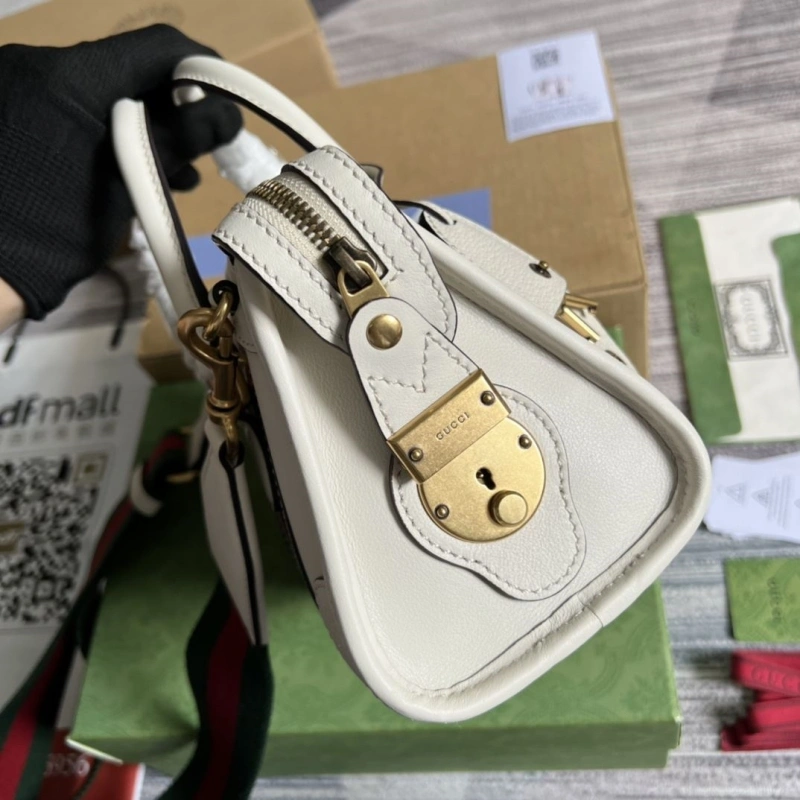 Gucci Top Handle Bags 4360C-1826