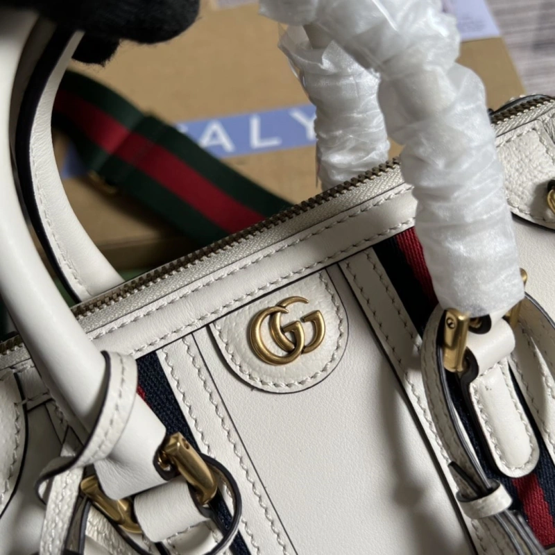 Gucci Top Handle Bags 4360C-1826