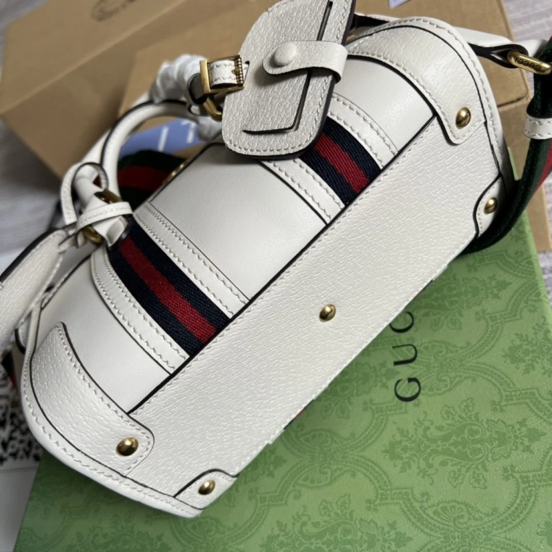 Gucci Top Handle Bags 4360C-1826