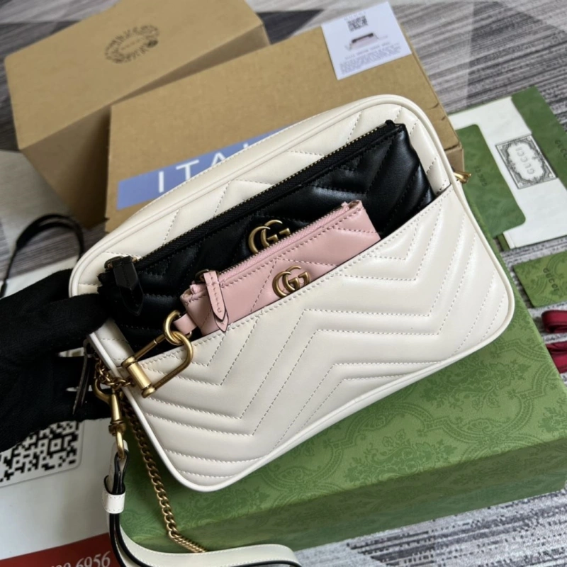 Gucci Satchel Bags 4360C-1827