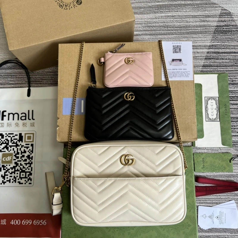 Gucci Satchel Bags 4360C-1827