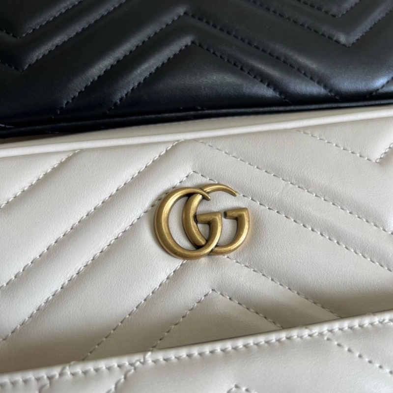 Gucci Satchel Bags 4360C-1827
