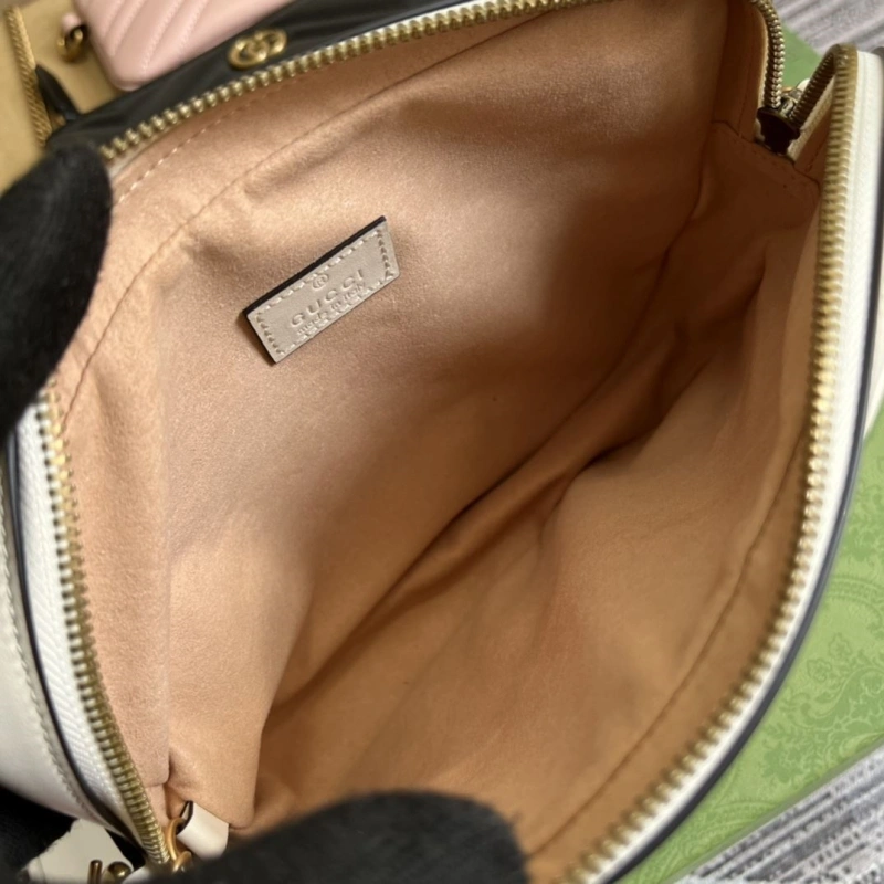 Gucci Satchel Bags 4360C-1827