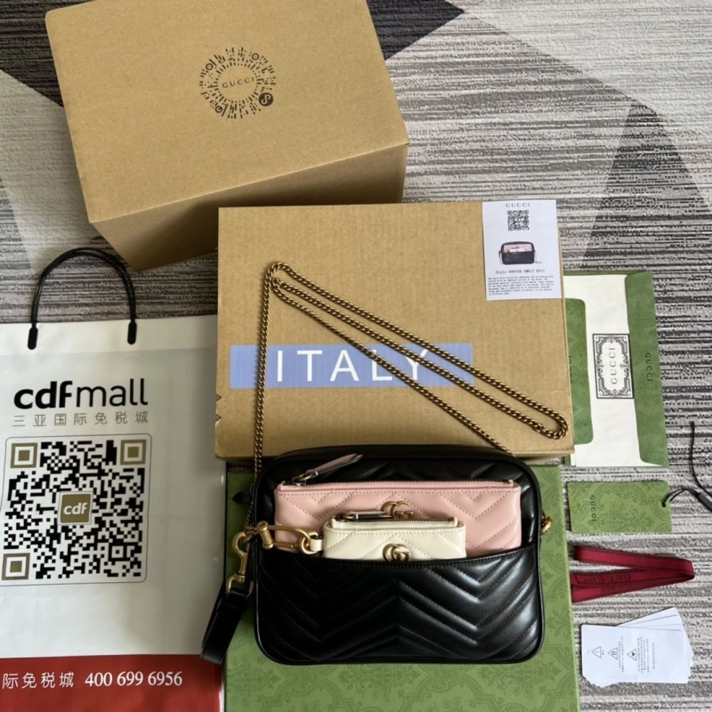 Gucci Satchel Bags 4360C-1828