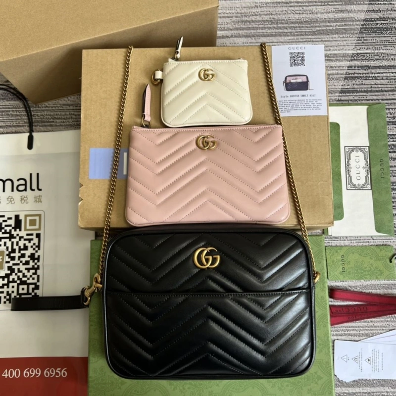 Gucci Satchel Bags 4360C-1828