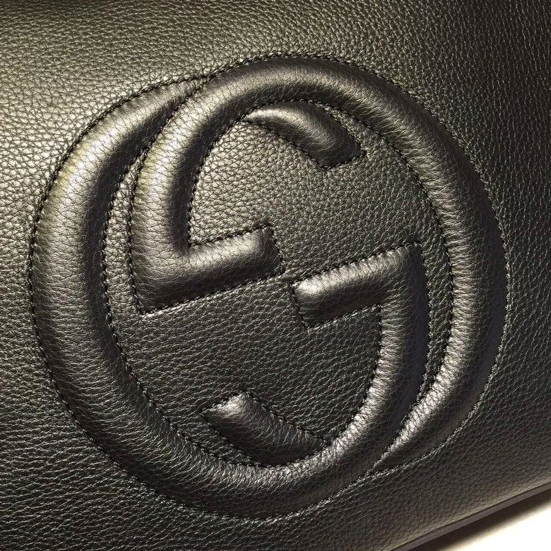 Gucci Top Handle Bags 4360C-1831