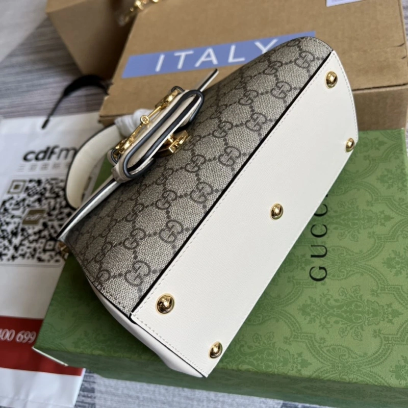 Gucci Top Handle Bags 4360C-1832