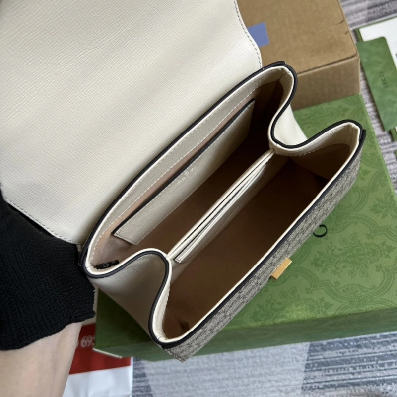 Gucci Top Handle Bags 4360C-1832