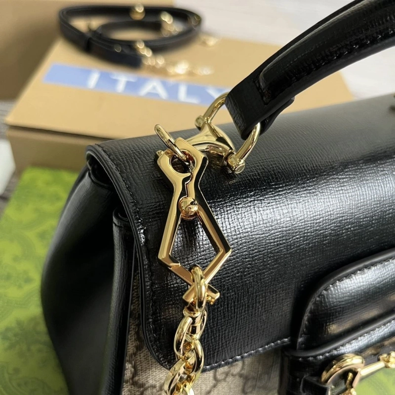 Gucci Top Handle Bags 4360C-1834