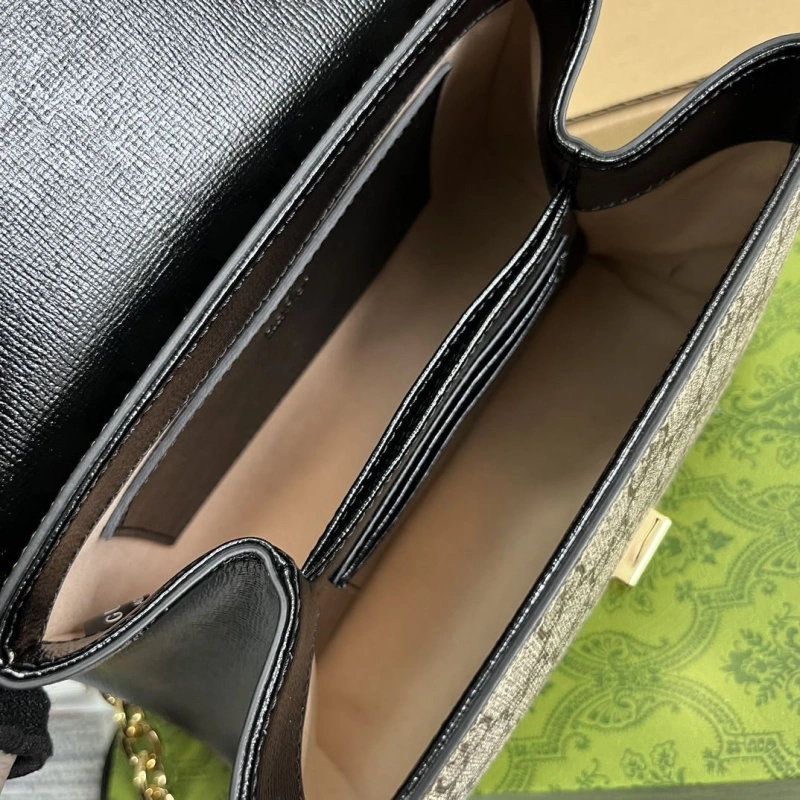 Gucci Top Handle Bags 4360C-1834