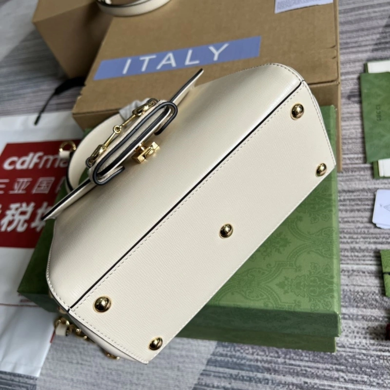 Gucci Top Handle Bags 4360C-1836