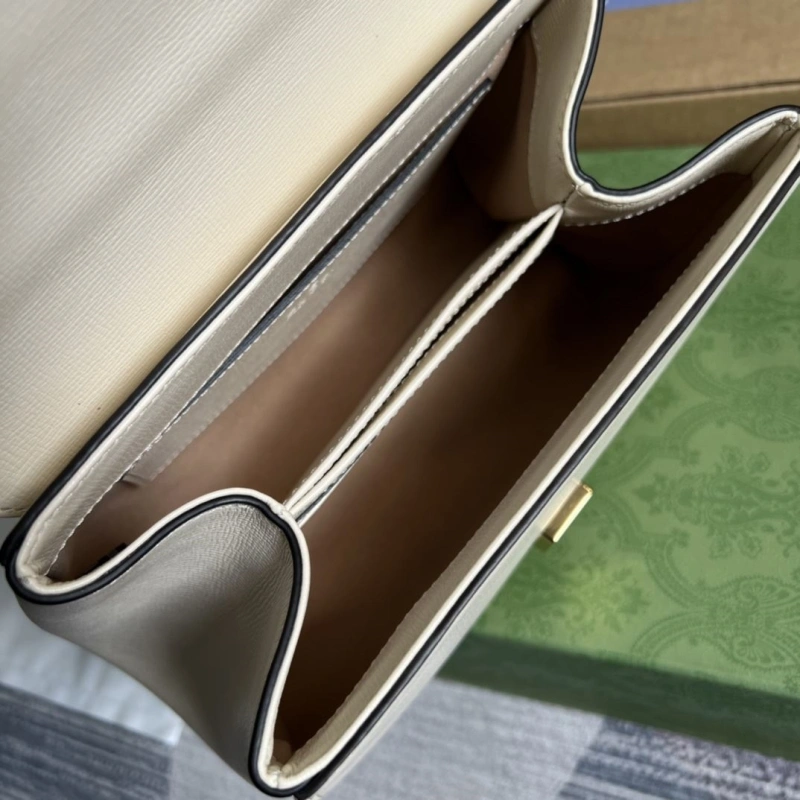 Gucci Top Handle Bags 4360C-1836