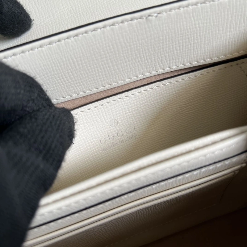 Gucci Top Handle Bags 4360C-1836