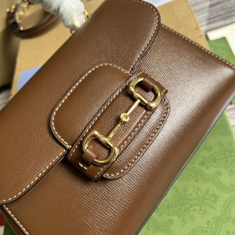 Gucci Top Handle Bags 4360C-1837