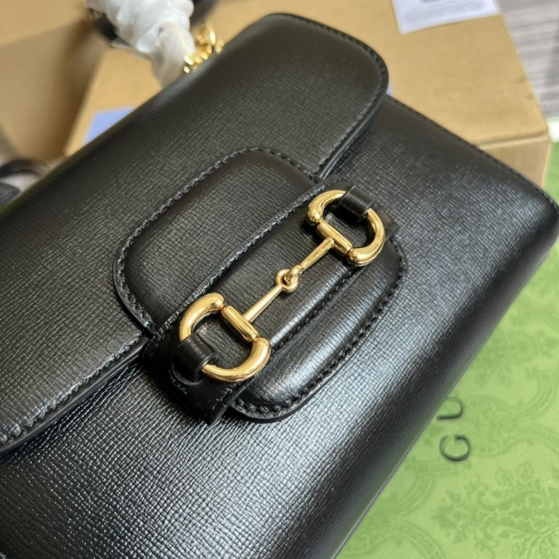 Gucci Top Handle Bags 4360C-1838