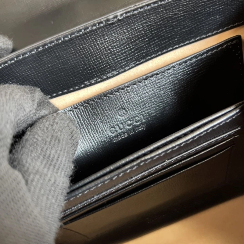 Gucci Top Handle Bags 4360C-1838