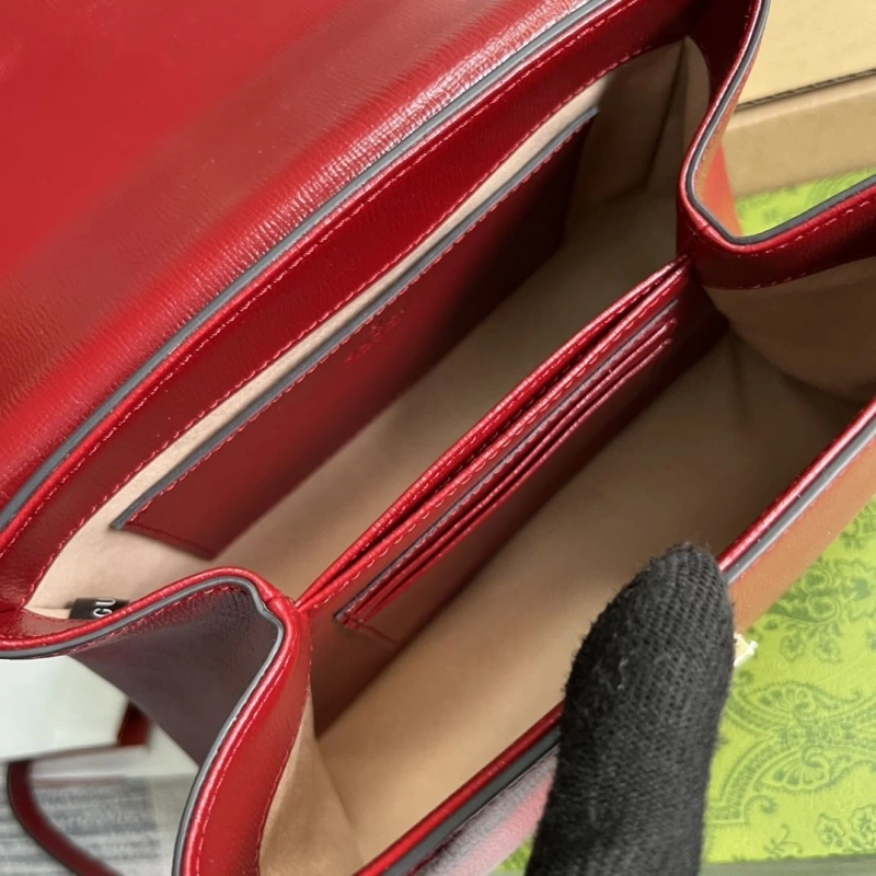 Gucci Top Handle Bags 4360C-1839