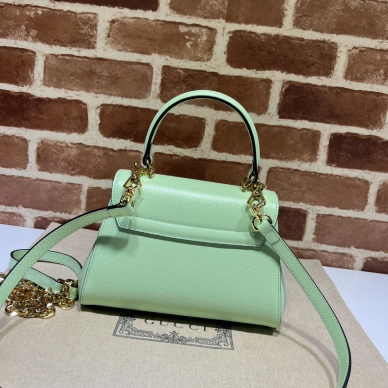 Gucci Top Handle Bags 4360C-1840