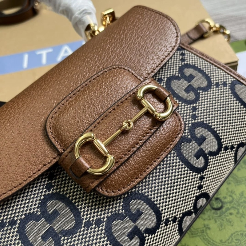 Gucci Top Handle Bags 4360C-1841