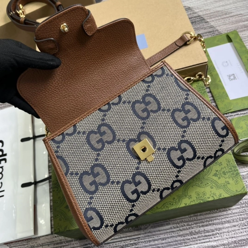 Gucci Top Handle Bags 4360C-1841