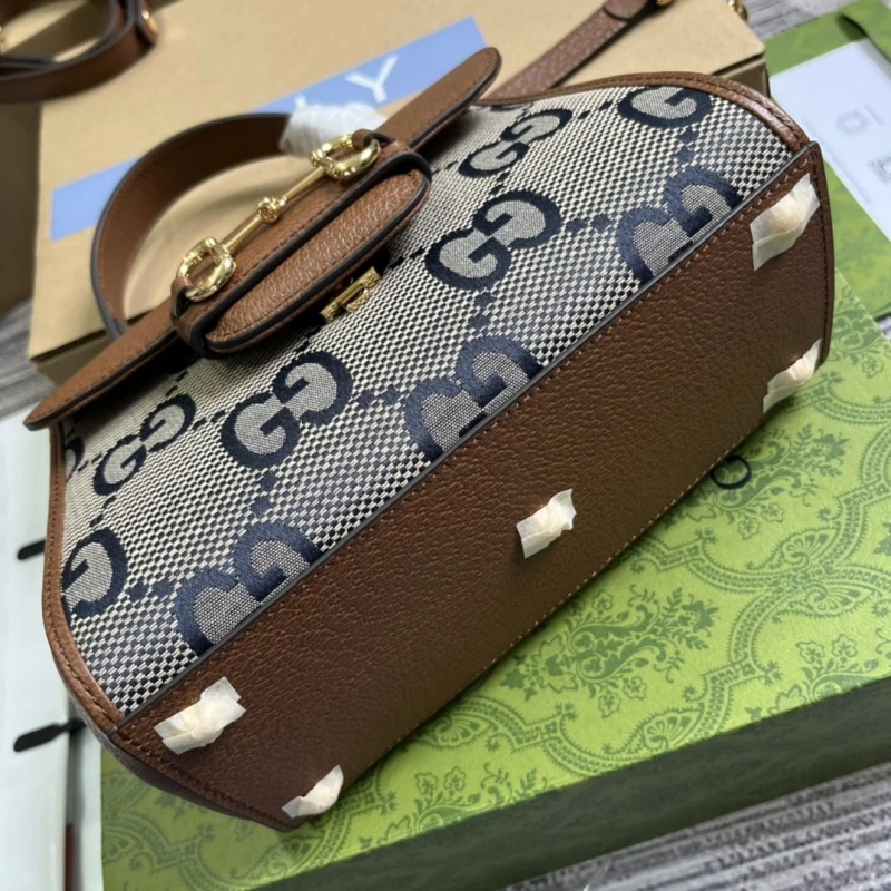 Gucci Top Handle Bags 4360C-1841
