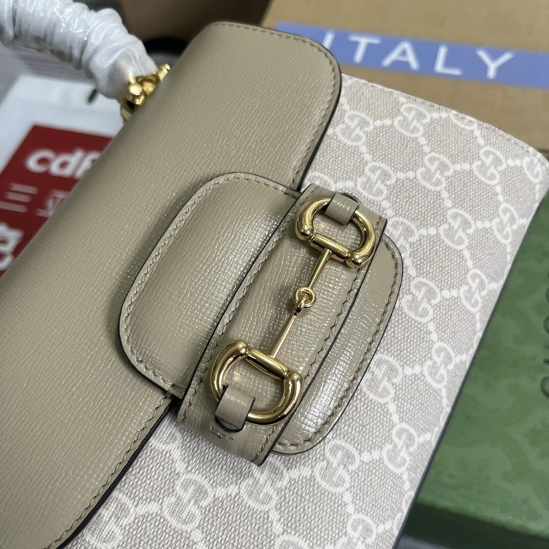 Gucci Top Handle Bags 4360C-1842