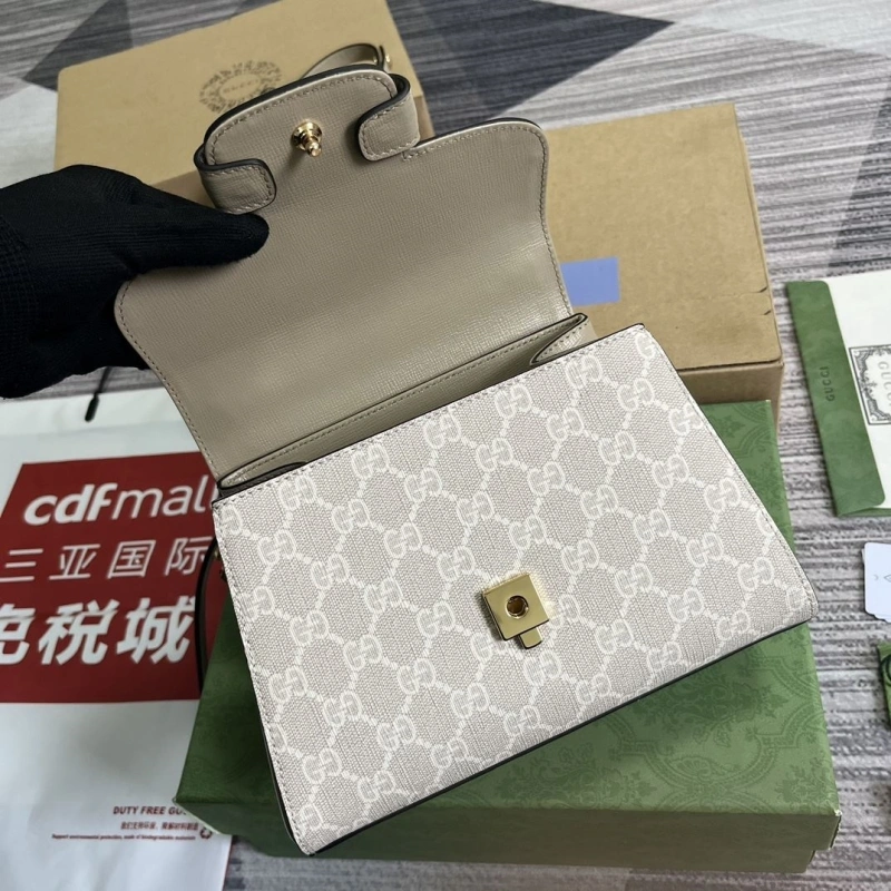 Gucci Top Handle Bags 4360C-1842