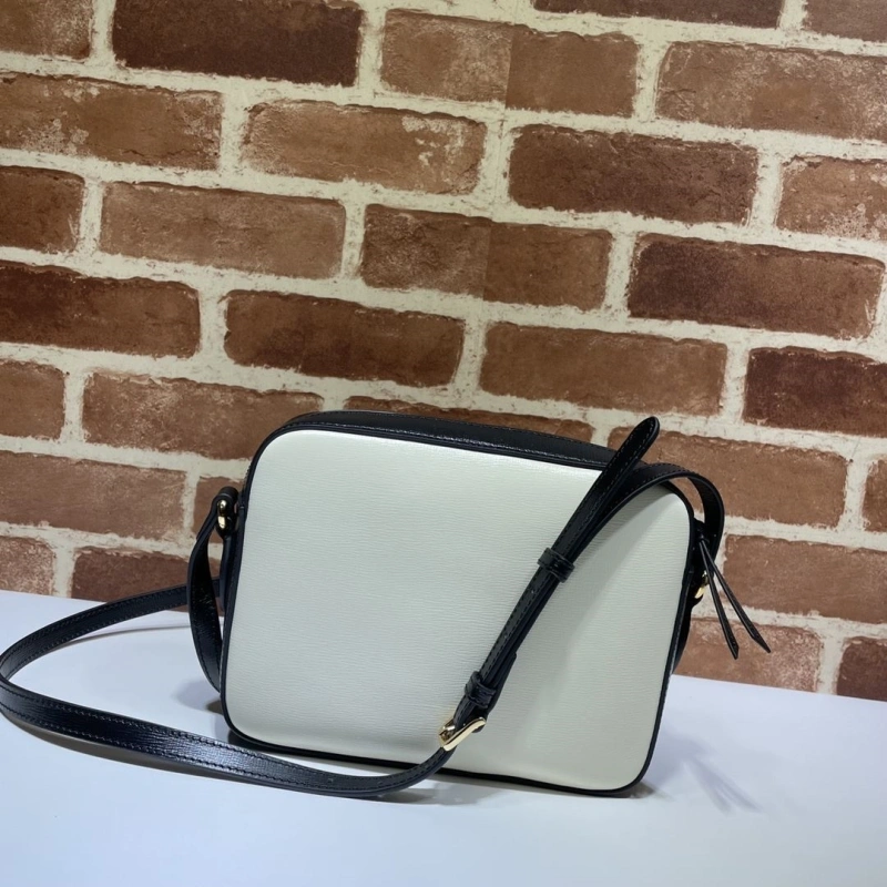 Gucci Satchel Bags 4360C-1843